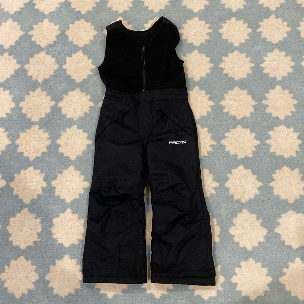 Arctix Snow Bib